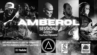 Amberol: SESSIONS Episode 1 YouTube Premiere