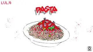 Noop1 & Johny Tuga - Pasta