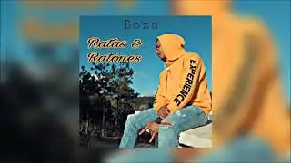El Boza - Rata & Ratones (Instrumental) ISA BeatZ