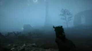 Battlefield 1: Ultra Gfx/Reshade/No Hud   Fog Of War