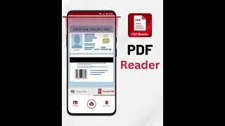 Pdf reader: pdf file viewer