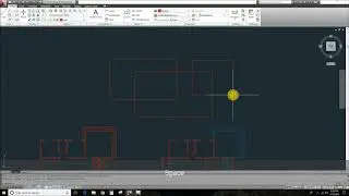 Boundary command in AUTOCAD in Hindi