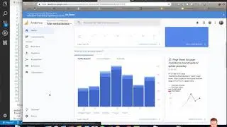 VueJS | Vue Analytic (Google Analytics)