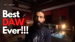 BEST DAW EVER FOR MUSIC PRODUCTION!!! - Is it true or a myth?