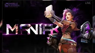 Фул пот в ранге, треним героев (Клауд, Клоуд, Klaude и Чел с Декстером). Mobile Legends.