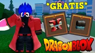 How To *VERIFY YOUTUBE ID* In Roblox Dragon Ball Hyper Blood For EXCLUSIVE SUIT!