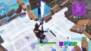 Fortnite - I See You!