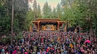 ASHEZ - SHAMBHALA 2025 - THE GROVE STAGE (Full Set)