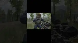 Комбат даже после смерти не упал 😅 #thunderfox #arenabreakout #memes #edit #tarkovmobile #phonk