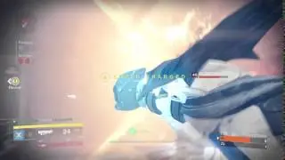 When you punch too hard