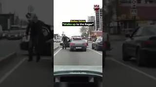 Instant Karma- Brakecheck Turned into Ego-Check!💀☠️