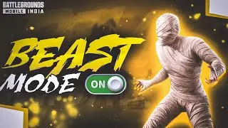 CLASSIC GRIND 🚀 • RAW FRAGS 🔥 • HIGHLIGHTS 👀 • #bgmi #hresports #trending #viral #soul