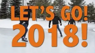 HAPPY (Feb) 2018!!!