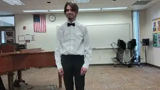 College Jury #3 (4/22/2024) | #210