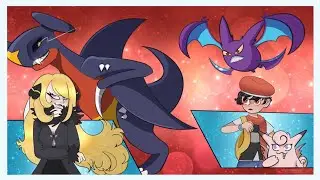 How I Beat My First Nuzlocke