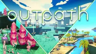 GETTING STARTED - OUTPATH | EP1