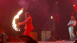 Billy Strings “Grave Digger Gonna Cut You Down” Baltimore, MD. Oct. 31, 2024