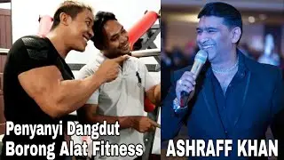 investasi kesehatan. Alat fitness Costum import