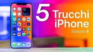 5 Trucchi per iPhone #8