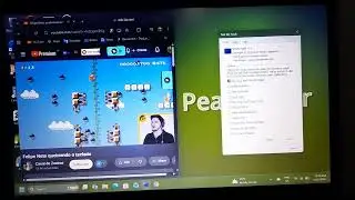 Felipe Neto Breaking Keyboard Has BSOD