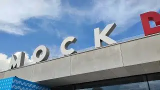 Южный речной вокзал открылся после реставрации