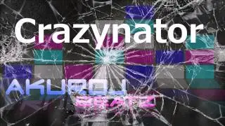 Crazynator (Original Version) [prod. by AkuroJ]