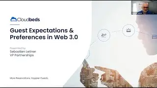 Cloudbeds Webinar: Understanding Changing Guest Expectations & Preferences