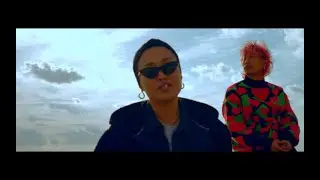 MISON-B - グラデーション (feat. 808) (Prod.774) [Official Music Video]