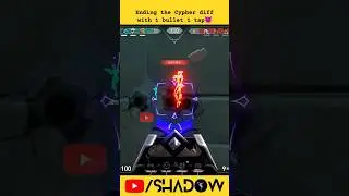 Cypher pearl setup diff enemy cypher 😈 