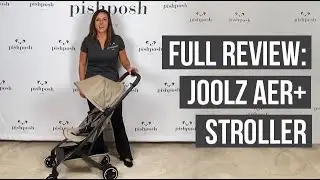 Full Review - Joolz AER+