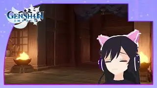 I Completed All of the Difficultys in Mystic Onmyou Chamber - Genshin Impact