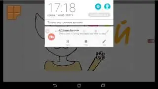 Крипипаста Тек-тек ( кривая анимация )