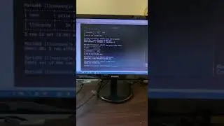 delete database in MariaDB, Red Hat Enterprise 8 Linux Tutorial 30