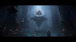 World of Warcraft: The War Within - синематик 