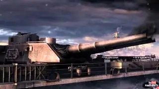 World of Warships