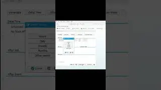 Part 5 || How to schedule a job in SAP || SM36 T-code