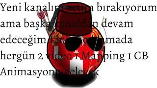 YENİ KANAL!linki açıklamada