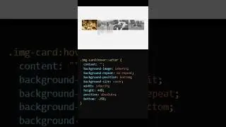 "Transform Your Images with Shadow Animation!"  #coding  #html #htmltutorial #animation