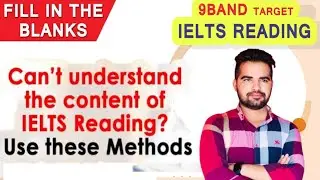 IELTS READING PRACTICE TEST WITH ANSWERS 2022 I FILL IN THE BLANKS IELTS READING PRACTICE NEW TEST