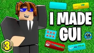 Turning 0 Robux Into 3,000 Robux In 5 Days - Day 3