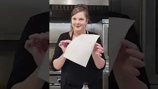 Cheesecake Cooking Demo