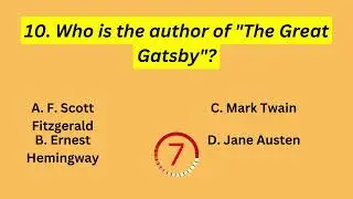 Play With Quiz General Knowledge Quiz GK Question