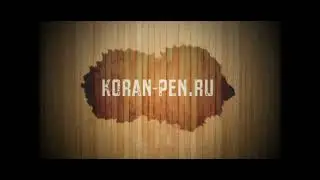 Отзывы и видео обзор Коран-ручки(QM-9200)