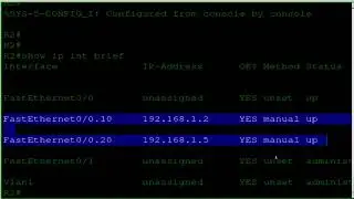 11 Configuring a Default Gateway for Routers and Switches