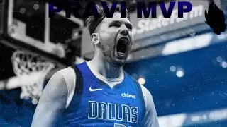 Luka Doncic NBA Mix 2024  “Hustler’s Ambition “ - 50 Cent - (Pravi MVP Mix) Dallas Mavs Playoff Hype