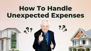 Ask Ron: How To Handle Unexpected Expenses