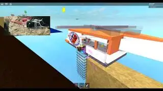 Roblox: San Andreas the Movie! Disaster Game!