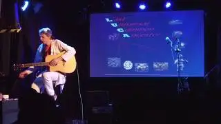 John Hinton sings 'My Name Was LUCA'
