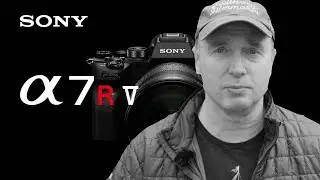 Sony a7R V Leaked Specs