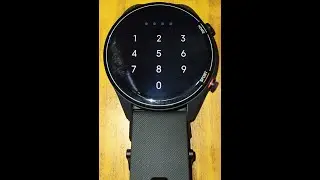 Hard Reset Xiaomi Mi Watch Lost Pin Password
